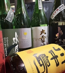 信州炉端酒場 万事屋のコース写真