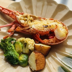 日本料理 兼言のコース写真