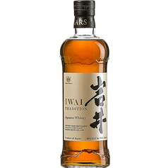 岩井トラディション