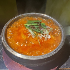 韓国料理HORANGI（ホランイ）の特集写真