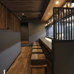 Tori番長 筑波大学店の雰囲気3