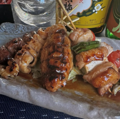 焼鳥ゆきどりのおすすめ料理2