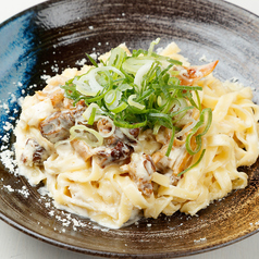 ★こだわりのパスタ★当店自慢の料理です！