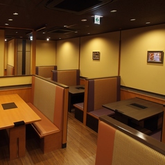 かごの屋 桜山滝子店の雰囲気2