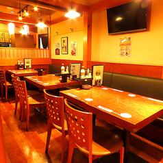 酒場 蛍火 大手町ファーストスクエア店の特集写真