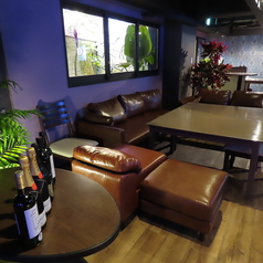 ダーツしながらお酒を嗜む★