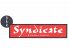 BAR syndicateのロゴ