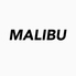 MALIBU マリブのロゴ