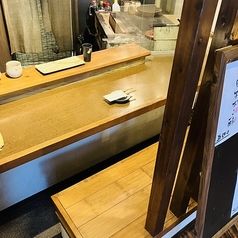 備長炭焼き鳥 かしわ屋特集写真1