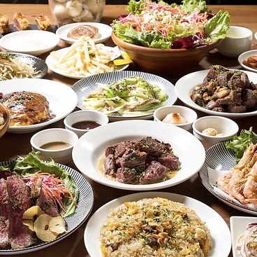 GRALIC グラリックのおすすめ料理1