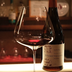 Trattoria Bar affabile アッファビーレのおすすめドリンク2