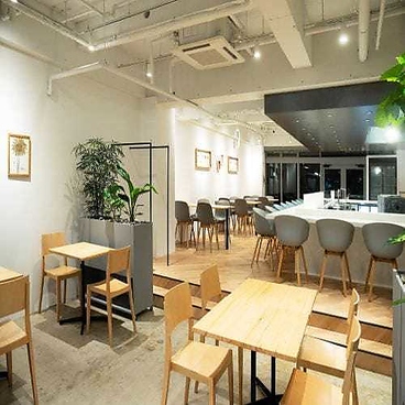 オトナノイザカヤ Bambiの雰囲気1