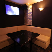 BAR シャルム 胡通りの雰囲気2