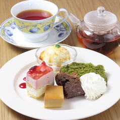 しゃるたん　chaleutempsのおすすめ料理1