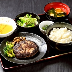 しゃぶき 御徒町のおすすめランチ2