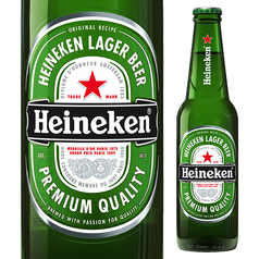 ハイネケンロングネック