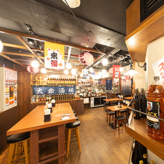 昼宴会もご予約受付中！少～中人数様に最適♪詳細は店舗までお問い合わせください★