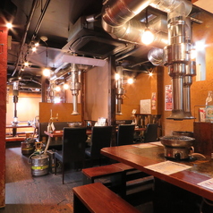 ホルモン わっしょいの特集写真