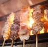 もつ鍋 串焼き ゆめぜん 八代のおすすめポイント3