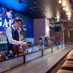 REGALO レガロ 渋谷道玄坂センタービル店の雰囲気2