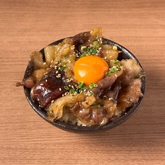 A5ランク神戸牛すき飯