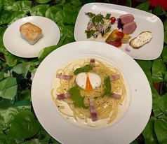 カフェ とまり木のおすすめランチ3