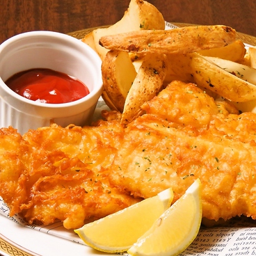 IRISH PUB NAGASAKI アイリッシュカフェナガサキのおすすめ料理1