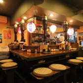 和牛焼肉ホルモン みまるの雰囲気2