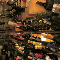 【ワインミュージアム】1000本以上のワインございます！