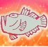 魚々屋 豊橋石巻店のロゴ