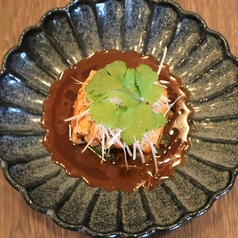 China Labo Ryo チャイナラボ リョウのおすすめ料理3