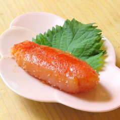 めんたいのとりこ 小倉魚町店 個室完備 のおすすめ料理1
