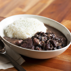 フェイジョアーダ