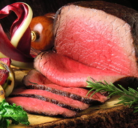 絶品！ジューシーな肉料理も各種ご用意しております。