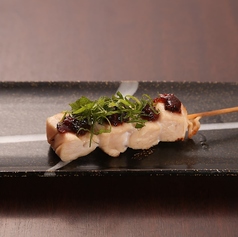 ささみ (うめしそ)