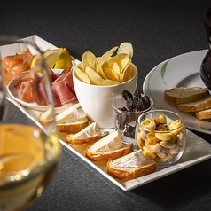 バンケットアフターフリーフロープラン