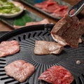 焼肉酒場 集人のおすすめ料理1