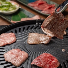 焼肉酒場 集人のおすすめ料理1