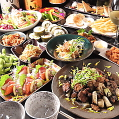 居酒屋 呑屋 かぶと特集写真1