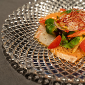 SAKABA GREEのおすすめ料理2