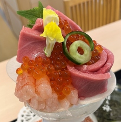 別亭 寺泊にほん海のおすすめランチ3