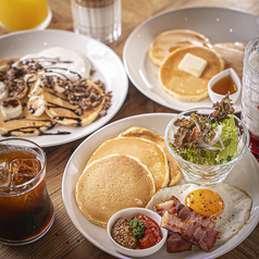 BROTHER WOLF WORKS ブラザーウルフワークスのおすすめ料理1