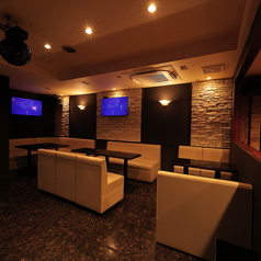 BAR シャルム 胡通りの雰囲気3