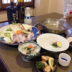 とり竹 本店の特集写真