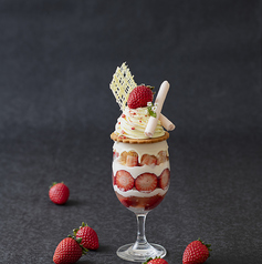 ロイヤルパインズホテル浦和 ペストリーショップ ラ・モーラのコース写真