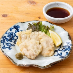 大分とり天 （柚子胡椒・ポン酢）