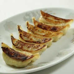 生姜餃子（6ケ）