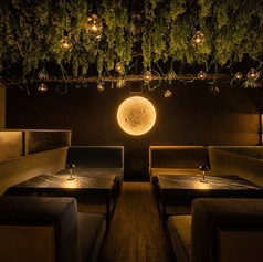 ALBERO（アルベロ）東心斎橋店の雰囲気3