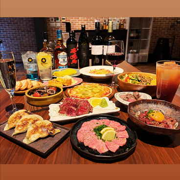 StaR Izakaya スター イザカヤ 島田のおすすめ料理1