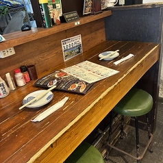 串屋横丁浅草国際通り店の雰囲気2